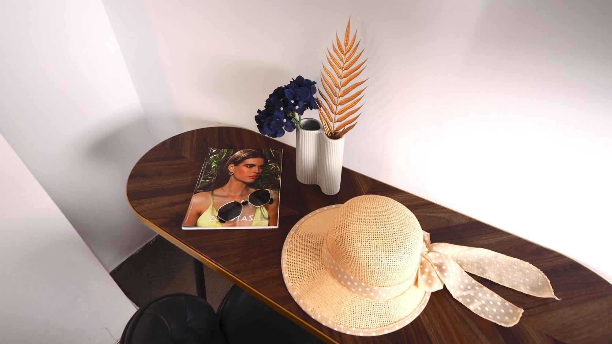 The Solon House-Self Check-In Hotell Athen Eksteriør bilde