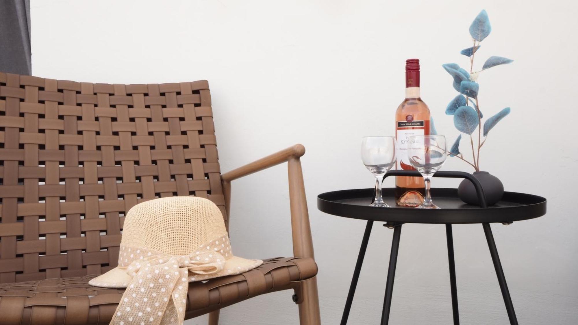 The Solon House-Self Check-In Hotell Athen Eksteriør bilde