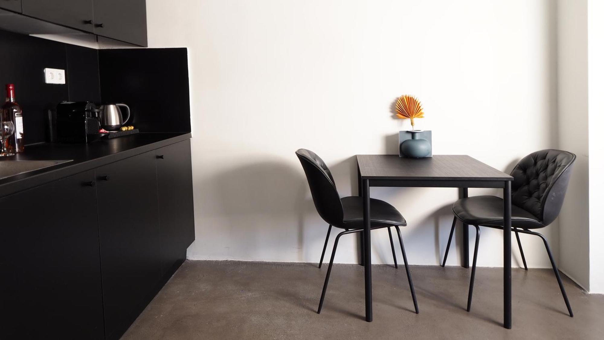 The Solon House-Self Check-In Hotell Athen Eksteriør bilde