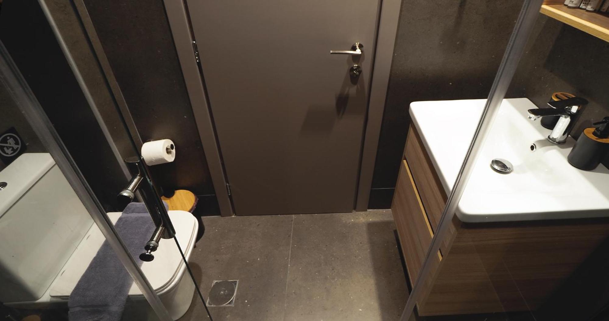 The Solon House-Self Check-In Hotell Athen Eksteriør bilde