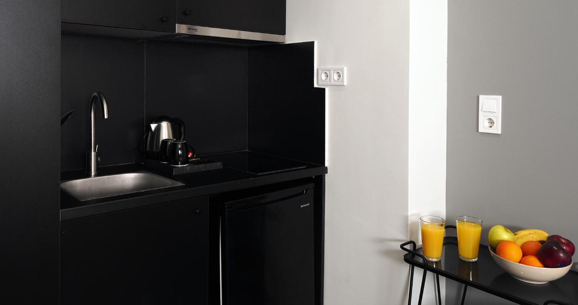 The Solon House-Self Check-In Hotell Athen Eksteriør bilde